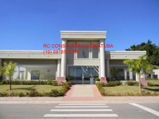 CONDOMINIO RESIDENCIAL em Indaiatuba - SP, Itaici