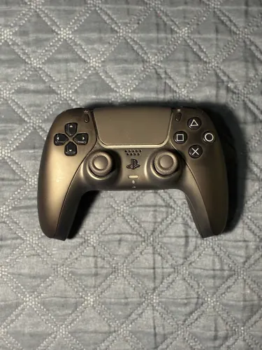 Controle DualSense Preto