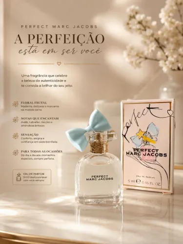 Perfume importado Original/ miniatura 