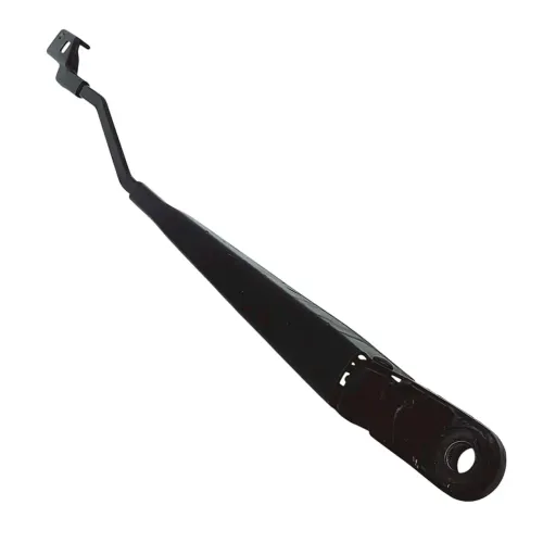 BRAÇO ESQUERDO LIMPADOR PARA BRISA CITROËN C3 AIRCROSS 1.6 16V AT 2014 202483