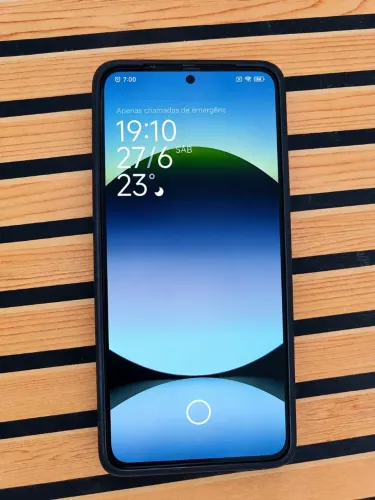 Xiaomi Redmi 14