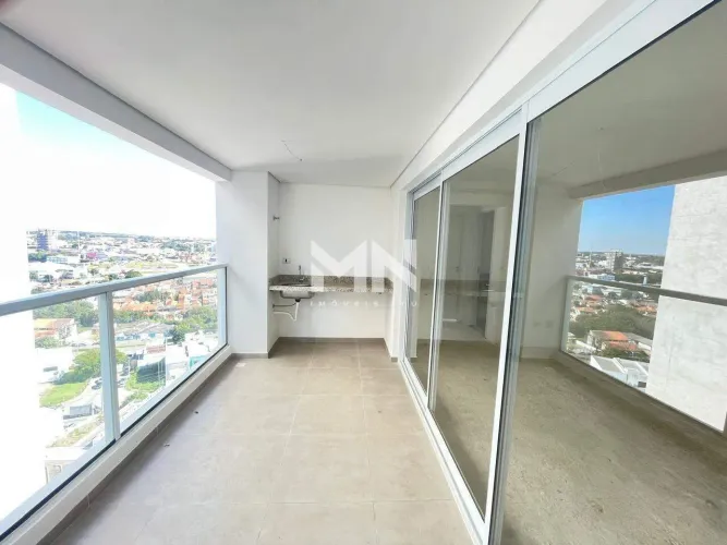 Apartamento à Venda no Condomínio Absolutt Residencial em Itu Novo Centro  Itu/SP