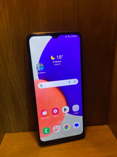 SAMSUNG GALAXY A22 5G 128GB
