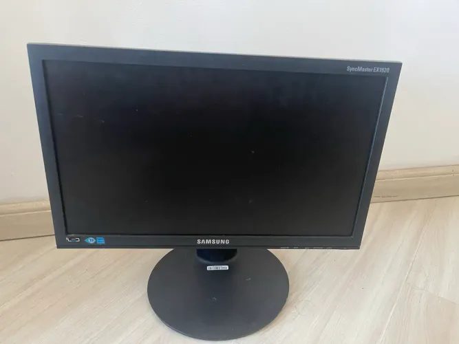 Monitor Samsung 