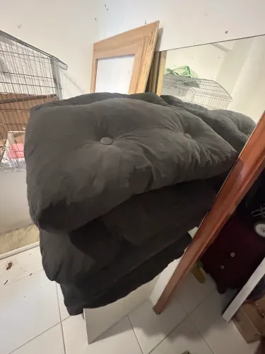 Almofadas multifuncional 