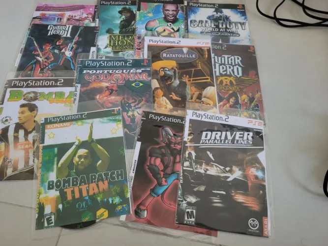 Playstation 2