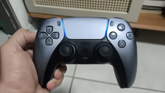 CONTROLE PS5 DUAL SENSE