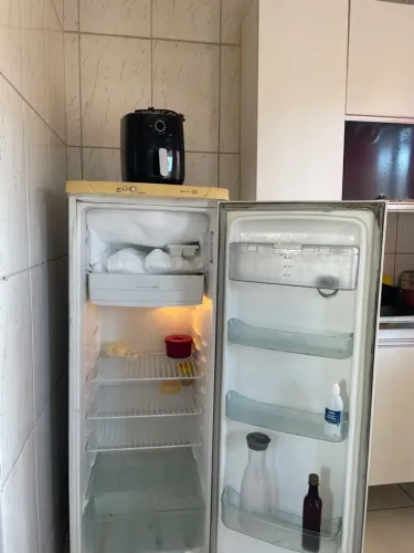 Geladeira