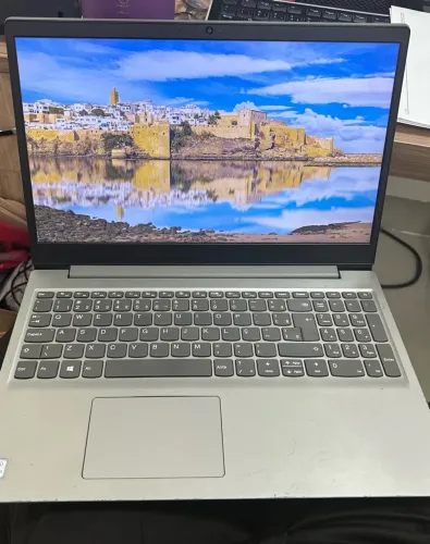 Notebook Lenovo IdeaPad S145 i3 8GB 1TB