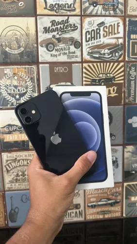 IPhone 12 - 128GB