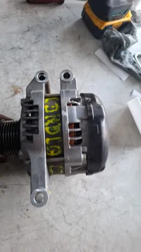 Alternador corolla cross 2021-2023 2.0 Cod: 27060-F2110