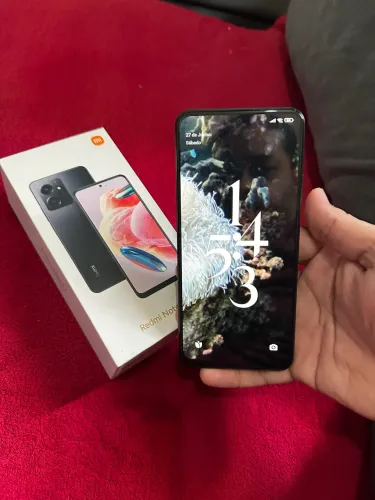 Xiaomi Redmi Note 12