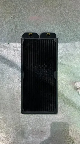 Radiador 280mm