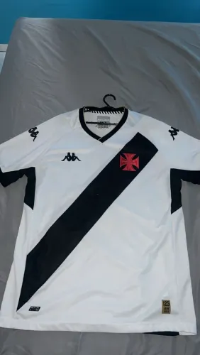 Camisa do Vasco