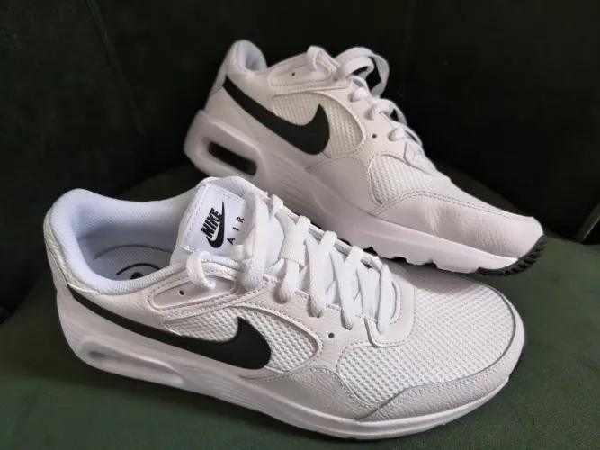 Nike Air Max SC 41 BR, Novo, Não acompanha Caixa 