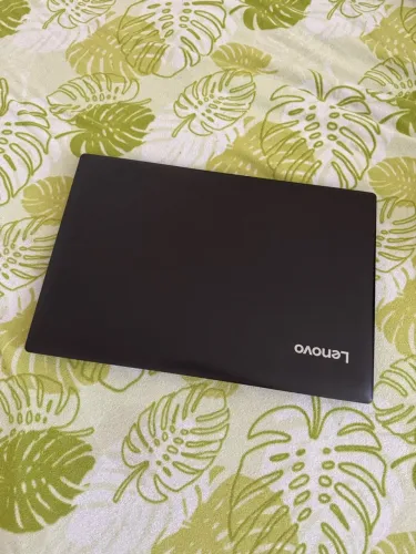 Notebook Lenovo i5 8º geração 12gb RAM