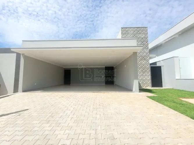 Venda de Casas / Condomínio na cidade de Araraquara