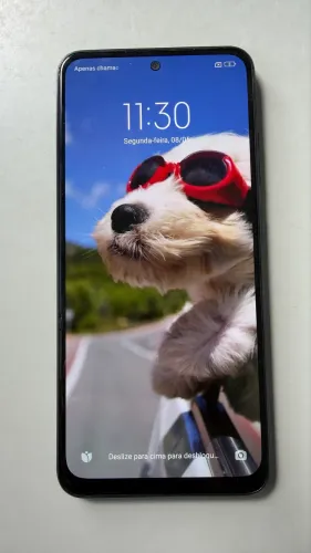 Celular Xiaomi Redmi Note 10 6gb RAM 128Gb