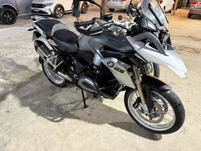 BMW R 1200 GS