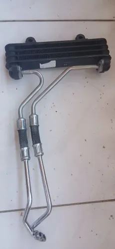 Radiador