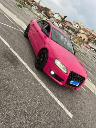 Audi A5 Sportback 2.0 16V TFSI 211cv Multi. 2011