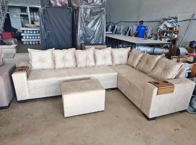 Sofa novo
