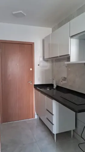 Apartamento tipo studio 1 quarto pronto para morar Tucuruvi- São Paulo - SP