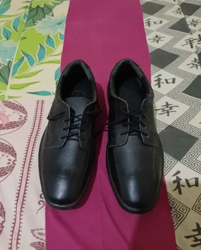 Sapato + 2 calça social