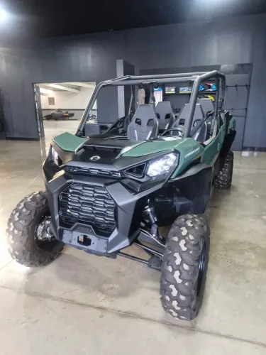 CAN-AM COMMANDER MAX 1000R XT 2023