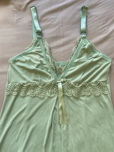 Camisola de Amamentação Linda
