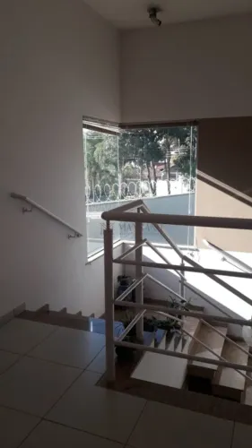 Casa sobrado à venda no Jardim Colonial em Bauru