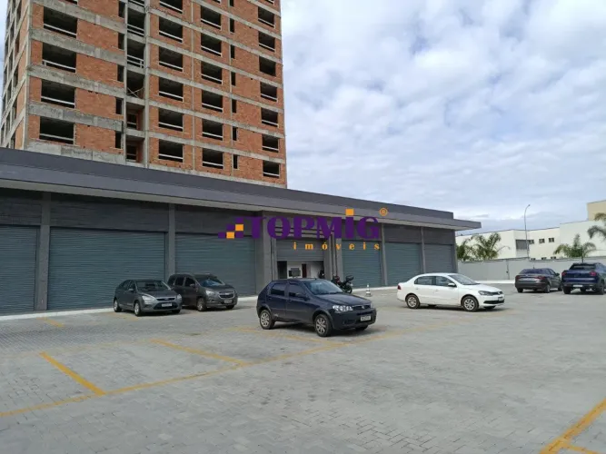 Loja - Betim Industrial - Betim