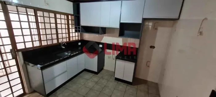 Excelente casa no Geisel, Bauru/SP