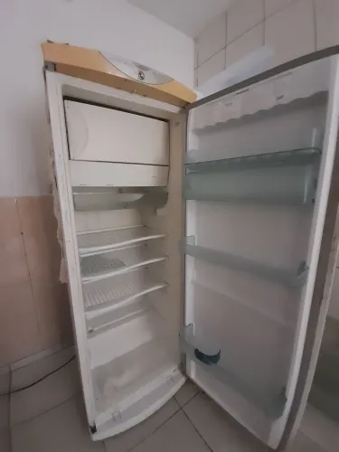vende geladeira