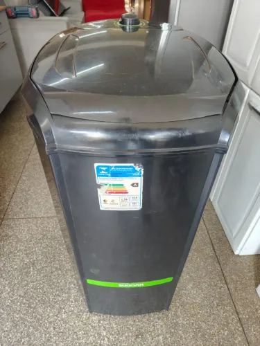 Máquina tanquinho 10kilos