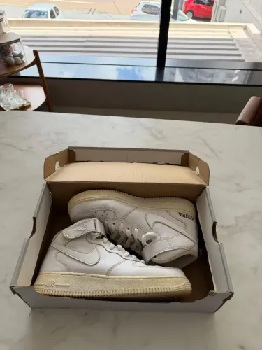 Nike air force modelo:CW2289-111