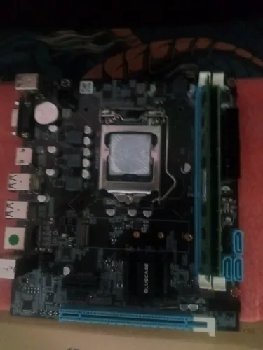 Kit lga 1155
