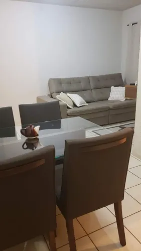 ? Apartamento à Venda - Excelente Oportunidade!