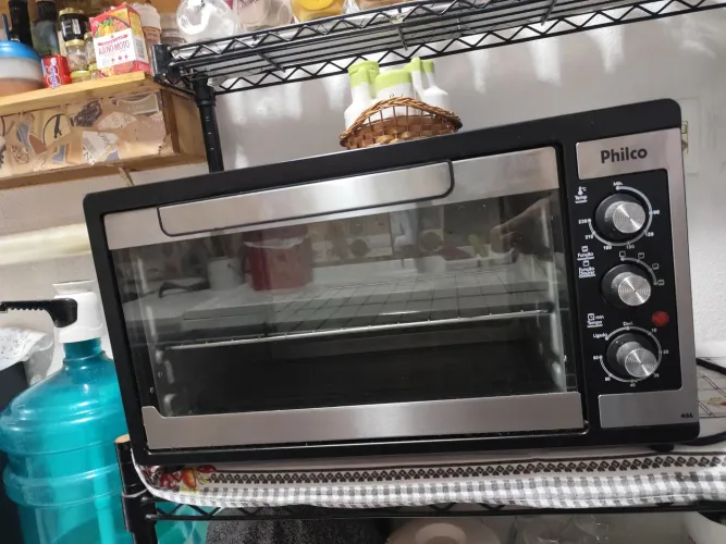 Forno