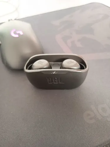 Fone De Ouvido Bluetooth JBL Wave Buds
