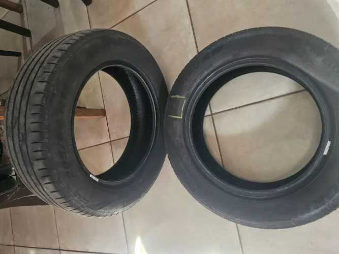 Pneus 205 60 16 scorpion 92h