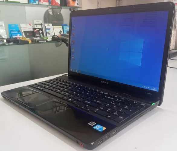NOTEBOOK SONY ESTUDOS TRABALHOS R$699