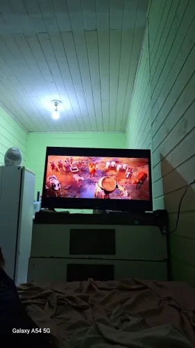 TV Samsung 32 pol smart nova