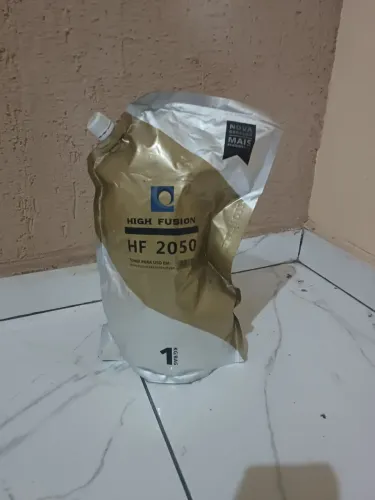 PÓ DE TONNER