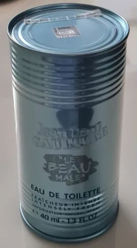 Perfume Le Beau Male