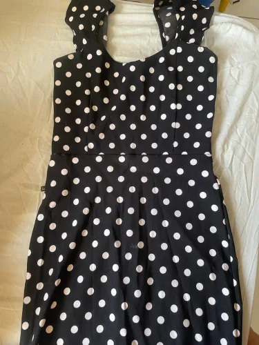 Vestido