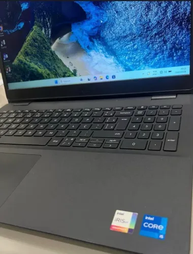 Notebook Dell i5 3450