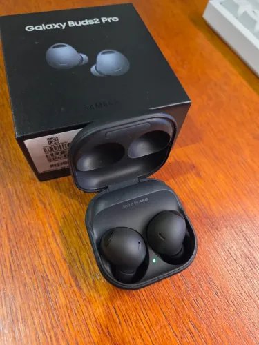Galaxy Buds2 PRO