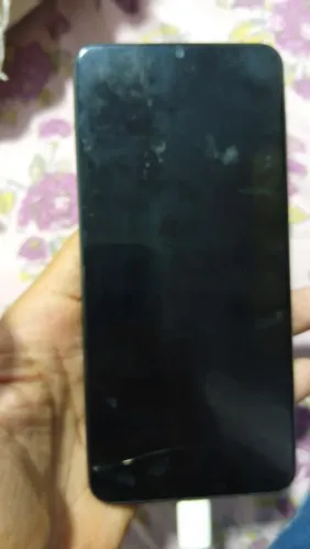 Vendo celular A12