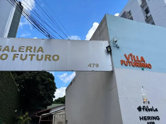 Comercial para locação, GRAÇAS, Recife, PE